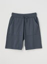 JOHN SMEDLEY Unisex Knit Shorts ｜ COWAN ｜ 24G EASY FIT ジョンスメドレー トップス その他のトップス【送料無料】