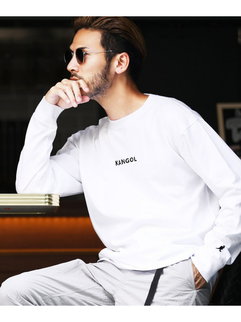 KANGOL KANGOL カンゴール 
