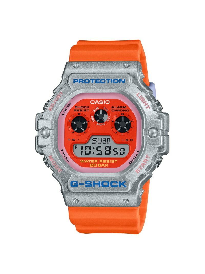 G-SHOCK G-SHOCK/DW-5900EU-8A4JF/JVI ubW ANZT[Erv rv Vo[yz