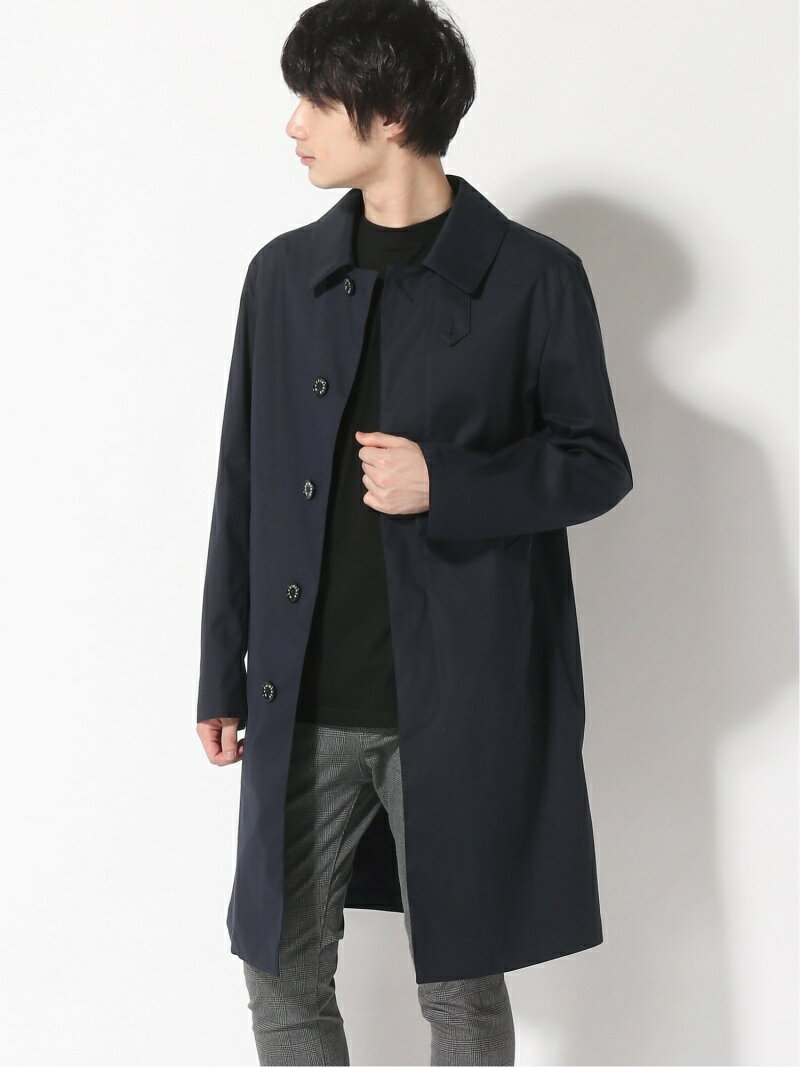 MACKINTOSH(マッキントッシュ)『DUNKELD(GM-1001B)』