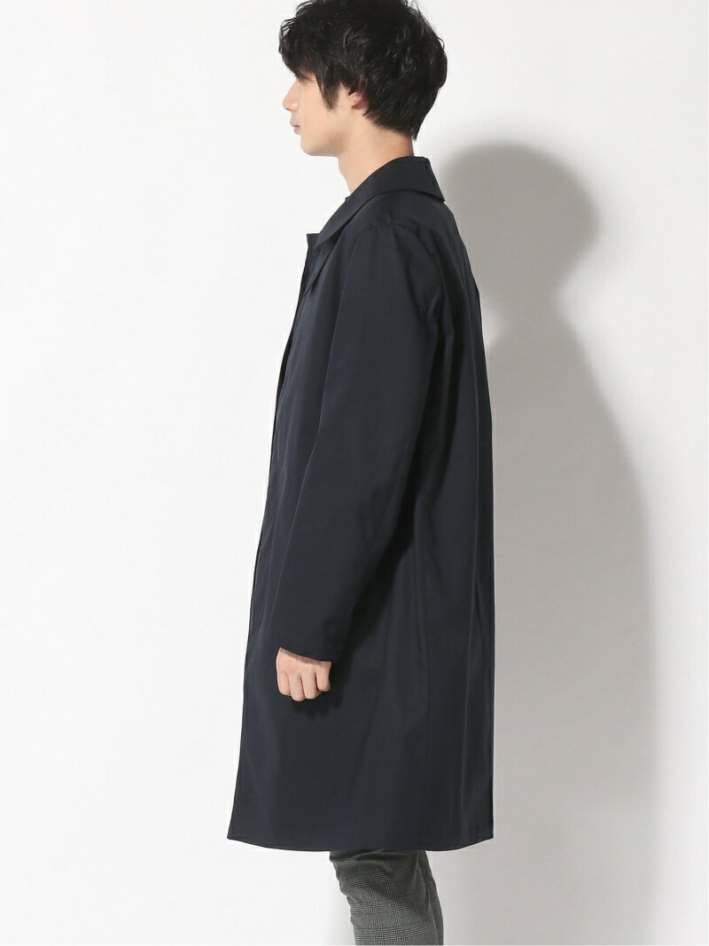 MACKINTOSH(マッキントッシュ)『DUNKELD(GM-1001B)』