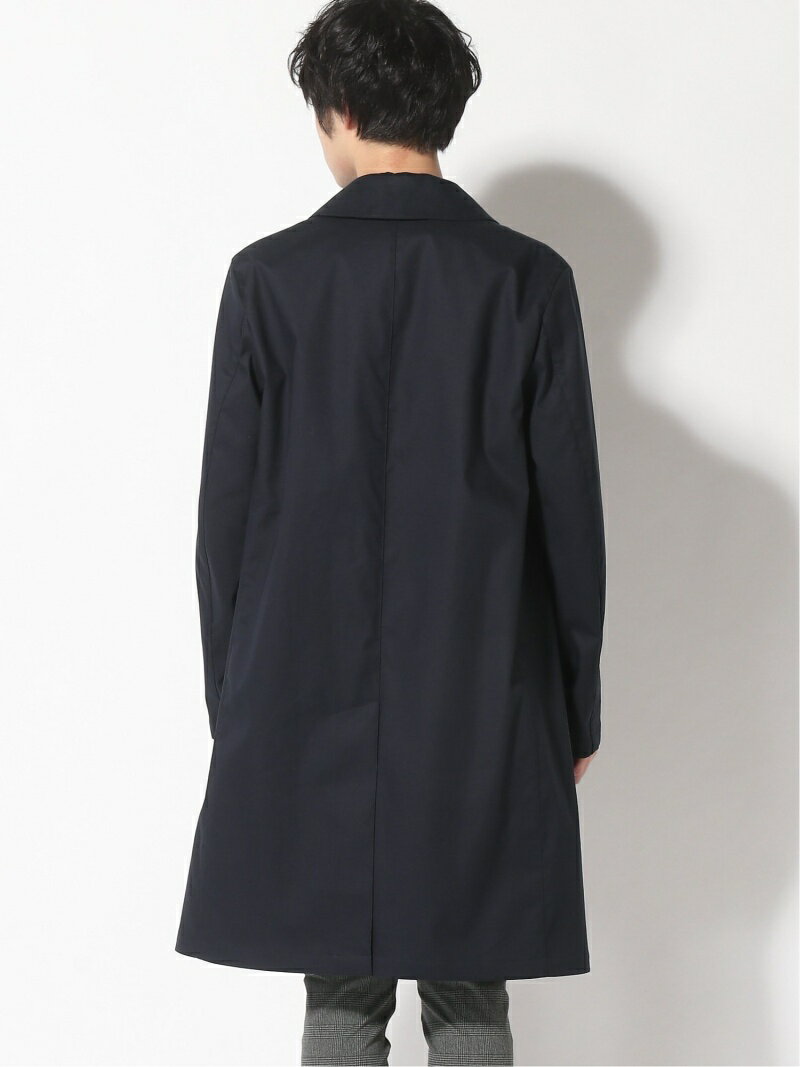 MACKINTOSH(マッキントッシュ)『DUNKELD(GM-1001B)』
