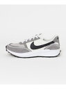Sonny Label NIKE ナイキ ワッフル NAV サニーレーベル シューズ・靴 スニーカー ホワイト ブラック グリーン【送料無料】