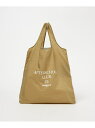 UNITED ARROWS green label relaxing 【別注】<CHARI&CO> AFTER トートバッグ ユナイテッドアローズ グリーンレーベルリラクシング バッグ トートバッグ ベージュ【送料無料】(4)
