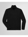 BROOKS BROTHERS メリノウール タートルネックセーター ブルックス ブラザーズ トップス ニット ブラック グレー ネイビー【送料無料】