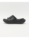BEAUTY&YOUTH UNITED ARROWS <HOKA>オラ リカバリー スライド 3 サンダル ビューティー&ユース ユナイテッドアローズ シューズ...