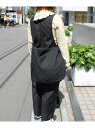 【SALE/20%OFF】United Athle United Athle/(U)ヘヴィーキャンバス ニュースペーパーバッグ イールド バッグ ショルダーバッ...