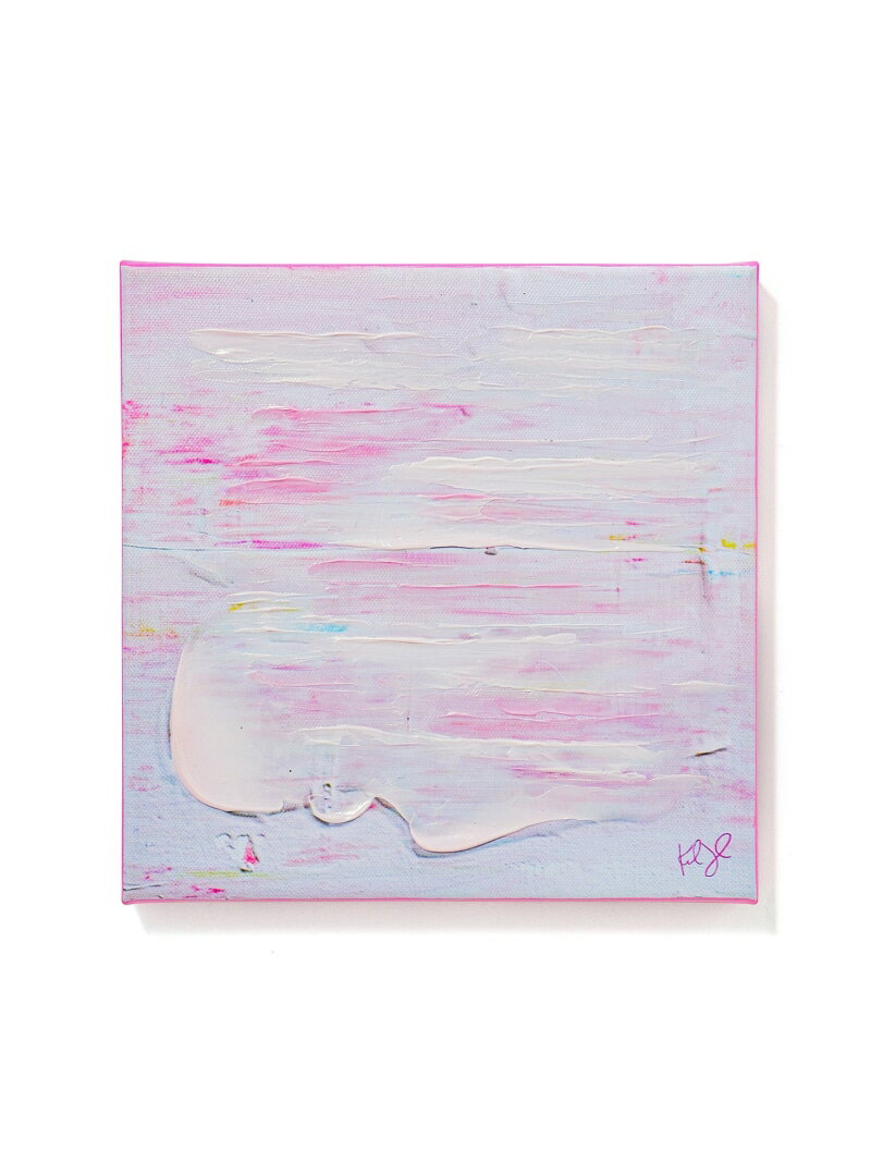 Francfranc ペインティング アートボード テクスチャー S フランフラン インテリア・生活雑貨 オブジェ・置物・アート【先行予約】*のサムネイル