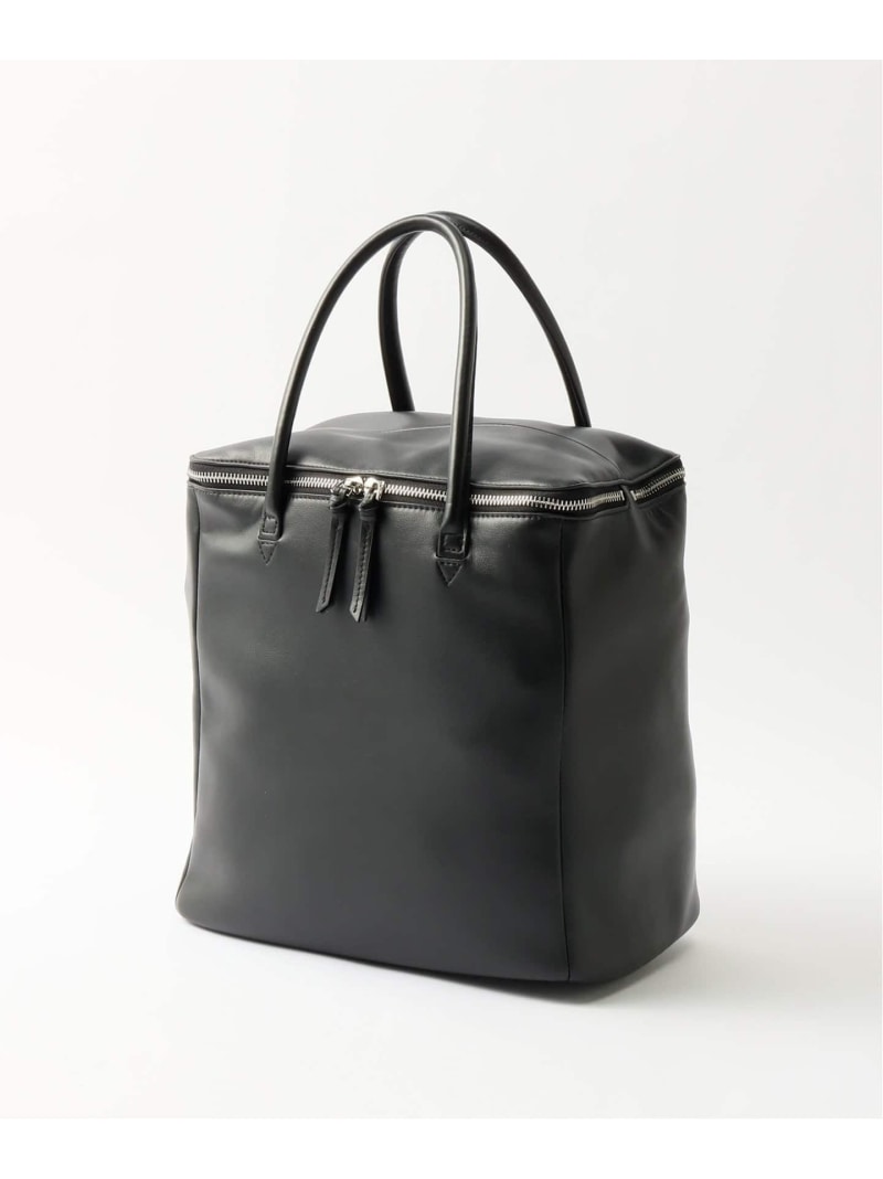 EDIFICE LAvenir / 顦ˡMerel cowleather ǥե Хå ȡȥХå ֥å̵