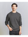 【SALE/70%OFF】BEAUTY&YOUTH UNITED ARROWS 【WARDROBE SMART】マシーンウォッシャブル ウールミックス アゼ ク...