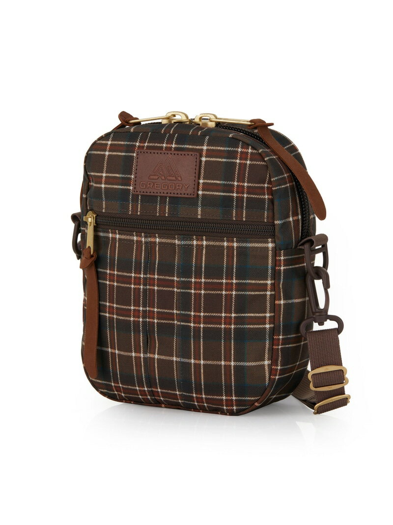 GREGORY 【公式】GREGORY クイックポケットL 3L ショルダーバッグ グレゴリー バッグ ショルダーバッグ【送料無料】