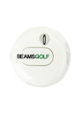 BEAMS GOLF スコアカウンター ビームス ゴルフ スポーツ・アウトドア用品 ゴルフグッズ ブラック ホワイト(4)