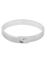 EMPORIO ARMANI Silver Tone Bracelet EGS3086040 EHb`Xe[VC^[iVi ANZT[Erv uXbgEoO Vo[yz