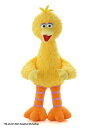 SESAME STREET MARKET ぬいぐるみL ビッグバード セサミストリートマーケット インテリア・生活雑貨 おもちゃ・ゲーム・フィギュア イエロー【送料無料】