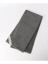 BEAUTY&YOUTH UNITED ARROWS <WITH OR WITHOUT> バス タオル 3 ビューティー&ユース ユナイテッドアローズ インテリ...