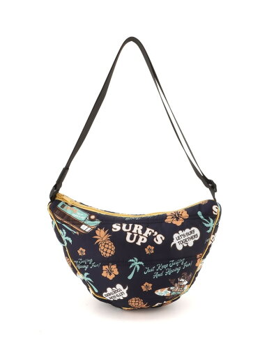 【SALE/30%OFF】SURF'S UP SURF'S UP/(U)中綿バッグ ミニショルダー フララニハワイ バッグ ショルダーバッグ ネイビー ホワイト【RBA_E】 【SALE/30%OFF】SURF'S UP SURF'S UP/(U)中綿バッグ ミニショルダー フララニハワイ バッグ ショルダーバッグ ネイビー ホワイト【RBA_E】