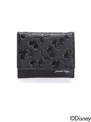 KINGZ by Samantha Thavasa ディズニーコレクション「ミッキーマウス」パスケース キングズバイサマンサタバサ 財布/小物【送料無料】