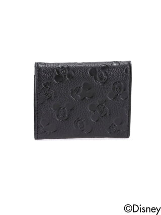 KINGZ by Samantha Thavasa ディズニーコレクション「ミッキーマウス」パスケース キングズバイサマンサタバサ 財布/小物【送料無料】