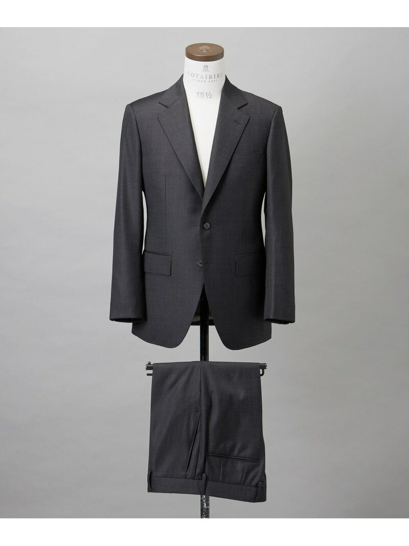 GOTAIRIKU Loro Piana Fabric365 ǯ(졼߳ʻ) ꥯ ġեޥ åȥåץ 졼̵...