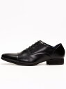 MM/ONE ビジネスシューズ 2WAY / 内羽根 ストレートチップ シュベック シューズ・靴 レースアップ・ドレスシューズ ブラウン ブラック【送料無料】