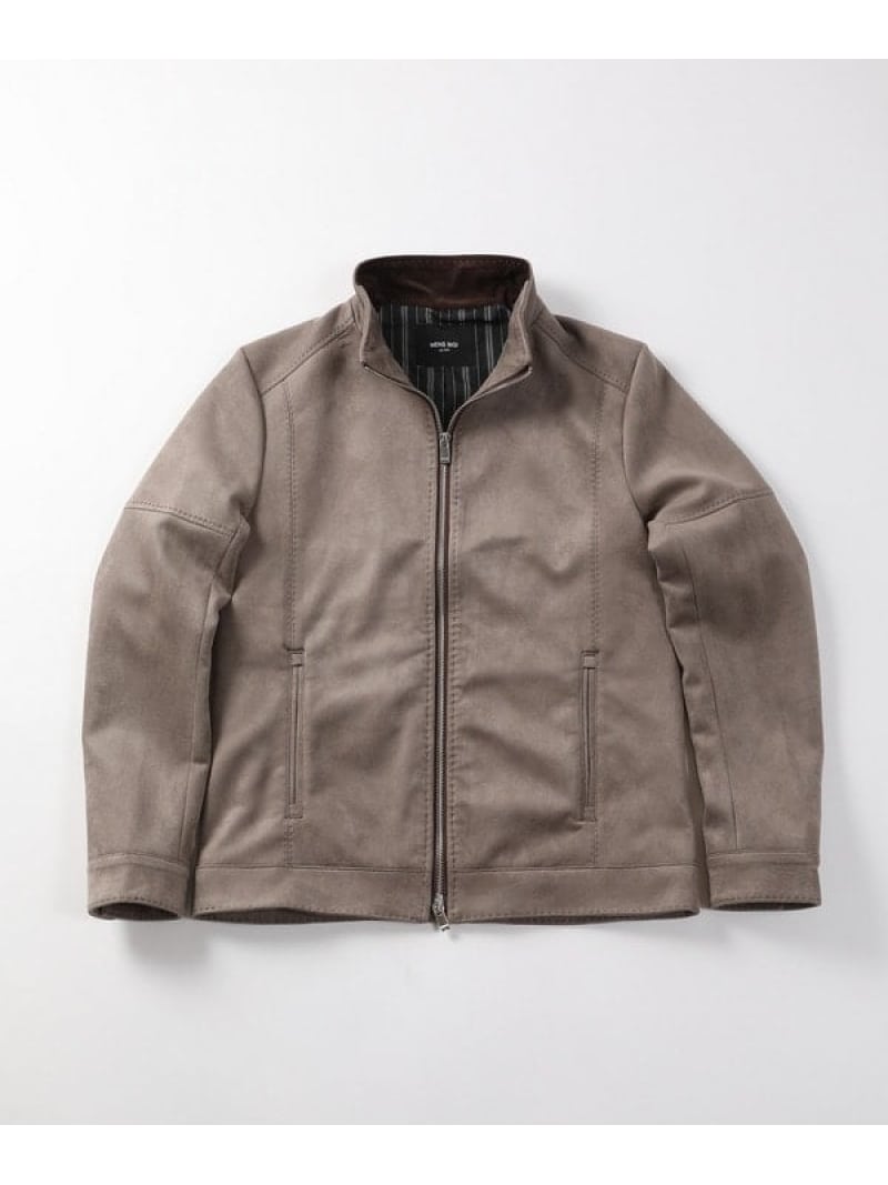 MEN'S BIGI フェイクスエ