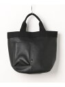 ROOTOTE ROOTOTE/トートバッグ SN.DELI.クロレ-C セットアップセブン バッグ トートバッグ ホワイト ピンク イエロー ブラック【先行予約】*【送料無料】