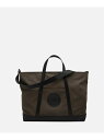 【SALE/55%OFF】METROCITY (U)ユニセックスナイロントートバッグ メトロシティ バッグ トートバッグ カーキグリーン ネイビー ブラック【R...