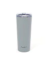 【SALE/20%OFF】Francfranc フタ付き ステンレスタンブラー 650ml フランフラン 食器・調理器具・キッチン用品 グラス・マグカップ・タン...