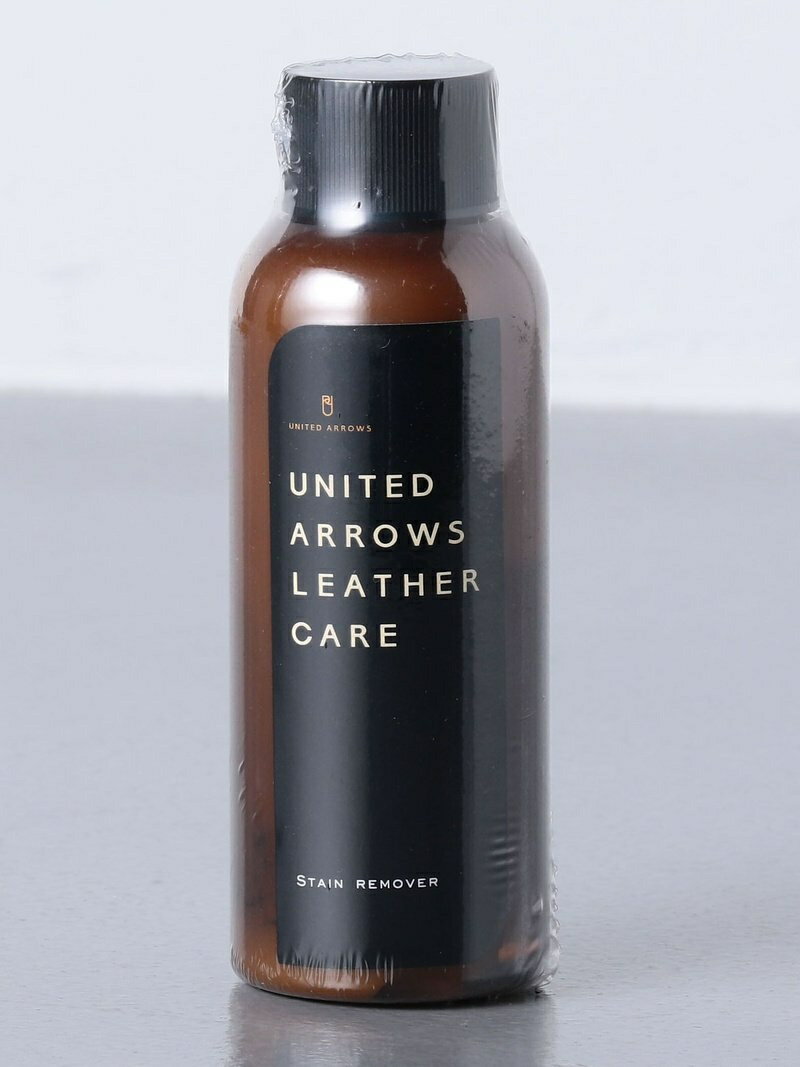 UNITED ARROWS ＜UNITED ARROWS＞ ステイン リムーバー ユナイテッドアローズ シューズ・靴 シューケア..