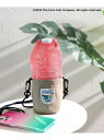 BAYFLOW 【Coca-Cola/BAYFLOW】ドリンクホルダー ベイフロー スポーツ・アウトドア用品 アウトドア・レジャー・キャンプ用品 グレー ネイビー(4)