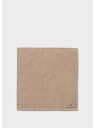 PS Paul Smith PS Paul Smith タオルハンカチ ポール・スミス ファッション雑貨 その他のファッション雑貨 ベージュ