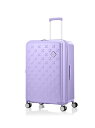 American Tourister 【公式】アメリカンツーリスター パクストラスピナー75 エキスパンダブル アメリカンツーリスター バッグ スーツケース・キ...
