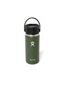 Hydro Flask Hydro Flask 水筒 タンブラー 保温 保冷 キャンプ COFFEE 16oz Flex Sip アメリカンラグシー 食器・調理器具・キッチン用品 水筒・マグボトル カーキ グレー レッド ブラック ホワイト【送料無料】