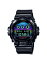 G-SHOCK G-SHOCK/DW-6900RGB-1JF/カシオ ブリッジ アクセサリー・腕時計 腕時計 ブラック【送料無料】