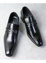 【SALE/20%OFF】SARABANDE オフィスカジュアル ビジネス ビットローファー ☆7772 サンエーフットウェアー シューズ・靴 レースアップ・ド...