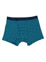 【SALE/35%OFF】COMME CA MEN COMME CA MEN/コムサメン サンカク幾何柄ボクサー ボディライフ インナー・ルームウェア ボクサー...