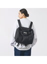 ABAHOUSE LASTWORD 【OUTDOOR PRODUCTS / アウトドアプロダクツ】2WAY Shou アバハウス バッグ リュック・バックパック...