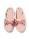 Francfranc モデルヌ ルームシューズ フランフラン シューズ・靴 その他のシューズ・靴 ピンク