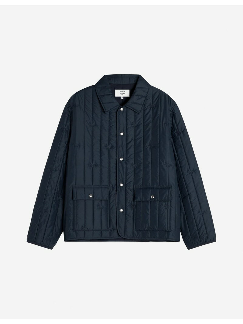楽天市場】MAISON KITSUNE(種類(コート・ジャケット)ブルゾン 楽天市場】MAISON KITSUNE(種類(コート・ジャケット)ブルゾン