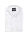 BRICK HOUSE by Tokyo Shirts 【超形態安定・大きいサイズ】 ボタンダウン 長袖 形態安定 ワイシャツ BM01J300AA13B1V-...