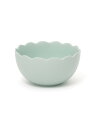 【SALE/20%OFF】Francfranc うねうね ボウル S ミント フランフラン 食器・調理器具・キッチン用品 食器・皿 グリーン【RBA_E】【先行...