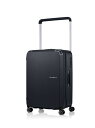 Samsonite 【公式】サムソナイト ゼンポッド スピナー69 ブラック サムソナイト バッグ スーツケース・キャリーバッグ ホワイト ブラック【送料無料】