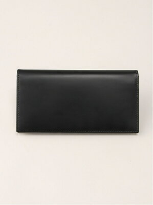ETTINGER 【公式】(U)BH2112 スリムロングウォレット エッティンガー 財布・ポーチ・ケース 財布 ブラウン ネイビー ブラック グリーン【送料無料】