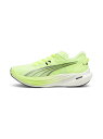 【SALE/30%OFF】PUMA メンズ ディヴィエイト ニトロ 3 ランニングシューズ プーマ シューズ・靴 スニーカー【RBA_E】【送料無料】