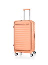 American Tourister 【公式】アメリカンツーリスター フロンテックスピナー76 トランク アメリカンツーリスター バッグ スーツケース・キャリー...