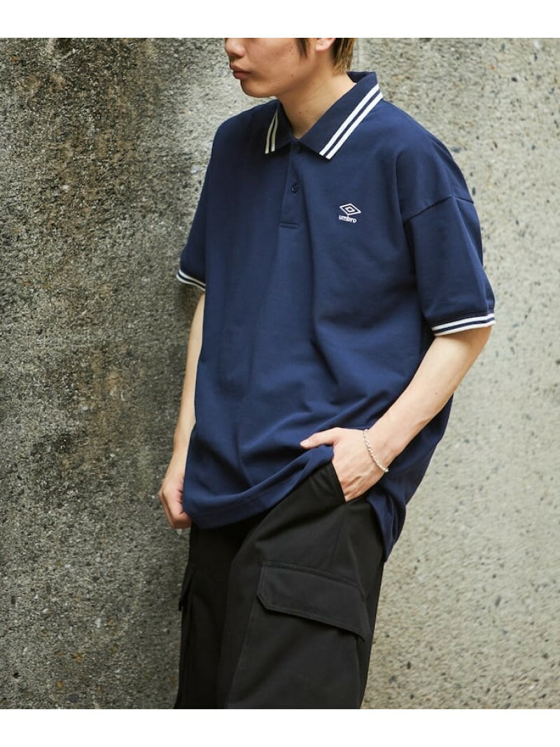 楽天市場】UMBRO アンブロ(ポロシャツ|トップス):メンズ 楽天市場】UMBRO アンブロ(ポロシャツ|トップス):メンズ