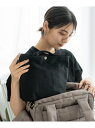 Rename Rename ナイロン ポートレート バックインバッグ ランチバッグ メンズ レディース デバイス バッグ その他のバッグ ブラウン グレー ブラ...
