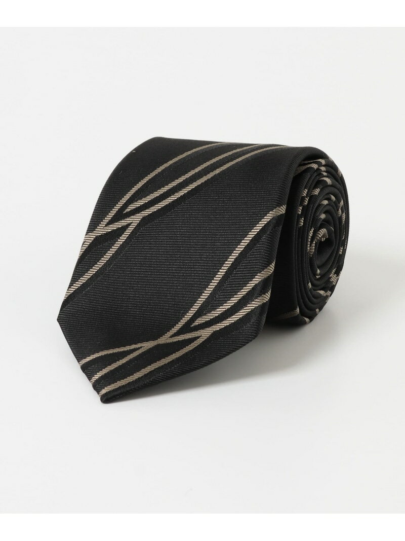 URBAN RESEARCH DOORS LIFE STYLE TAILOR Holiday & Brown タイ1 アーバンリサーチドアーズ スーツ・フ..