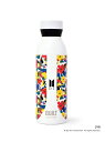 BUILT BUILT BTS ボトル (Jin) 532ml アントレスクエア 食器・調理器具・キッチン用品 水筒・マグボトル ホワイト【送料無料】
