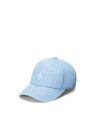 POLO GOLF/RLX Golf (POLO GOLF)シグネチャー ポニー ツイル ボール キャップ ラルフローレン 帽子 キャップ ブルー【送料無料】